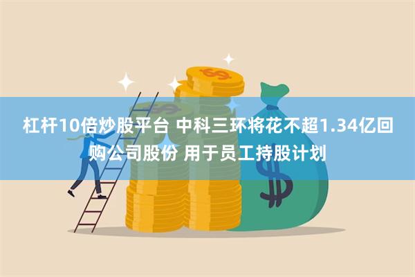 杠杆10倍炒股平台 中科三环将花不超1.34亿回购公司股份 用于员工持股计划