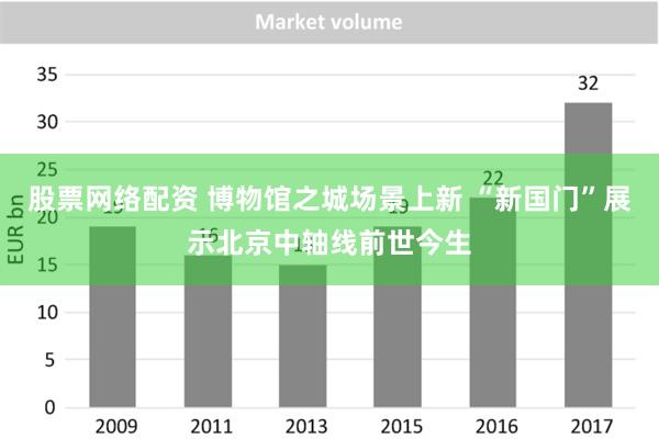 股票网络配资 博物馆之城场景上新 “新国门”展示北京中轴线前世今生