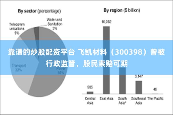 靠谱的炒股配资平台 飞凯材料（300398）曾被行政监管，股民索赔可期