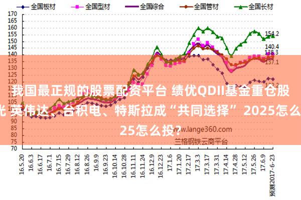 我国最正规的股票配资平台 绩优QDII基金重仓股曝光 英伟达、台积电、特斯拉成“共同选择” 2025怎么投？