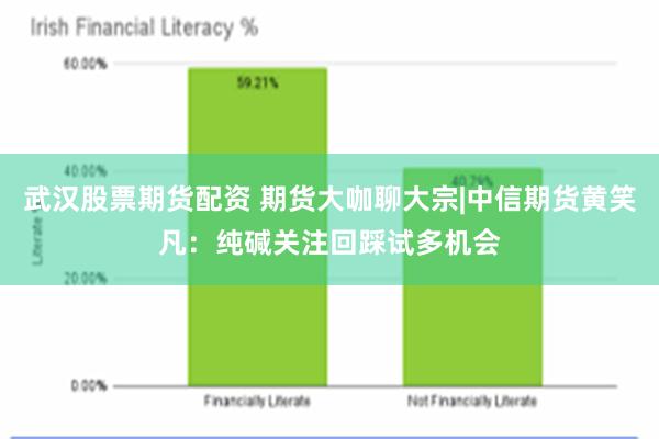 武汉股票期货配资 期货大咖聊大宗|中信期货黄笑凡：纯碱关注回踩试多机会